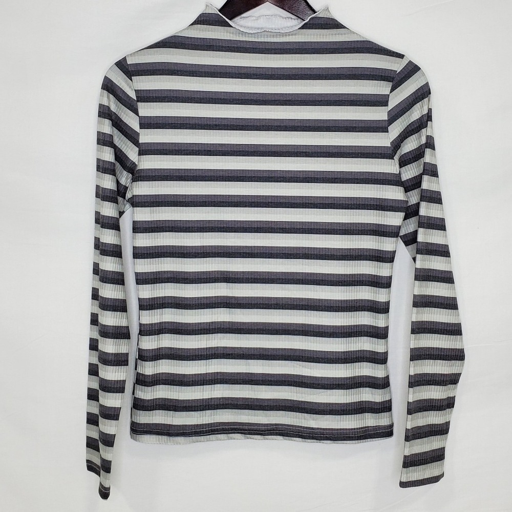 Cali Be Women's Striped Top